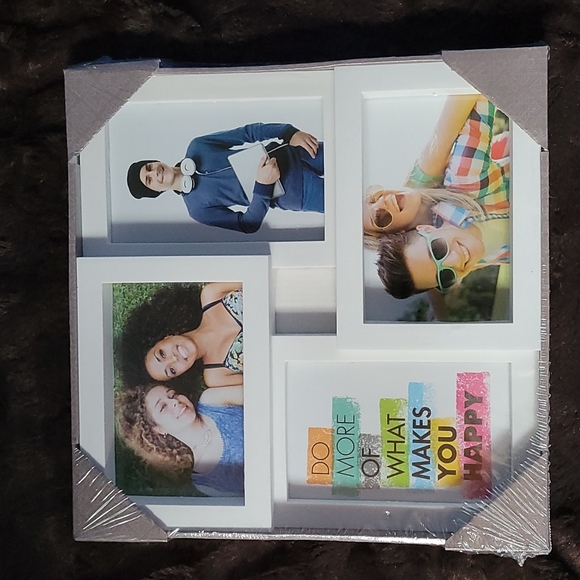 😀- - New Tula Collage Photo Frame - Picture 4 of 4